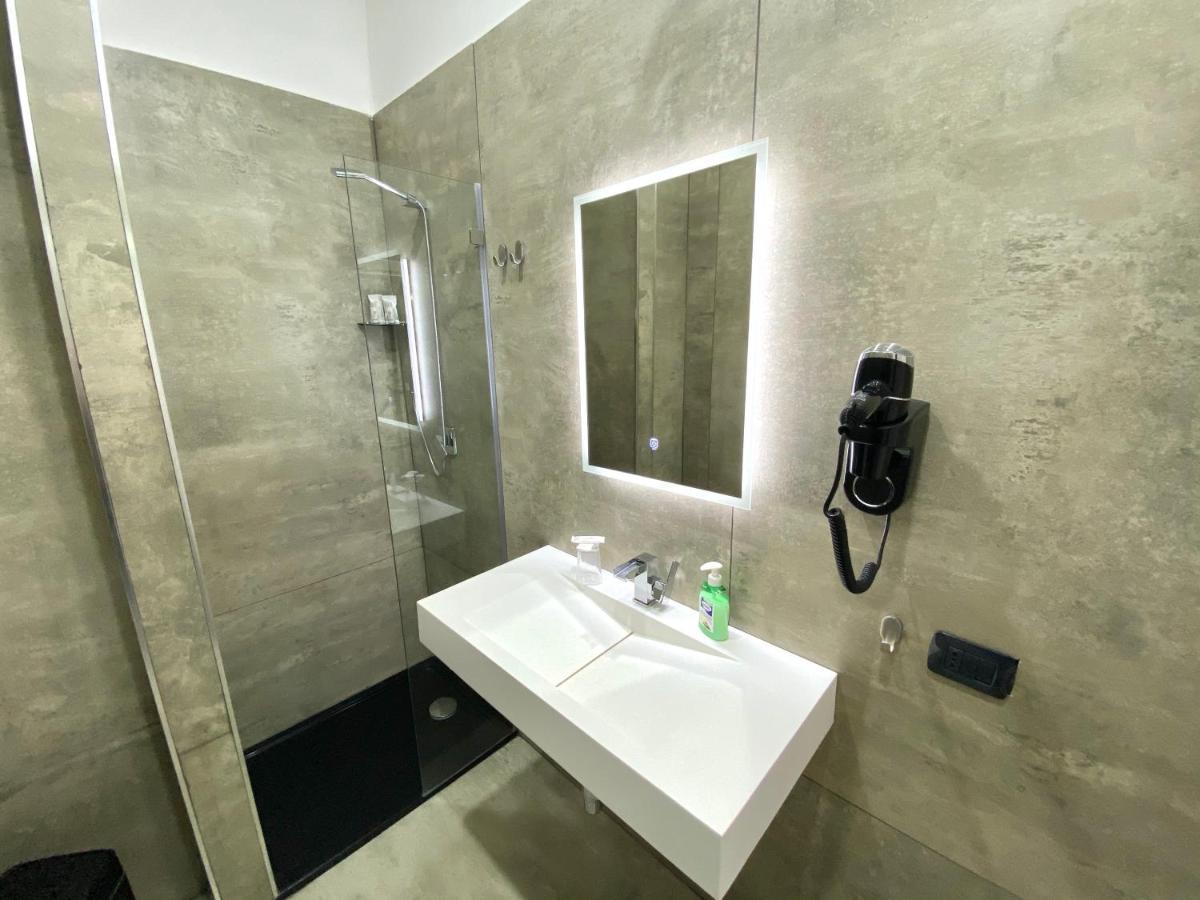 נאפולי The Flats Apartments מראה חיצוני תמונה