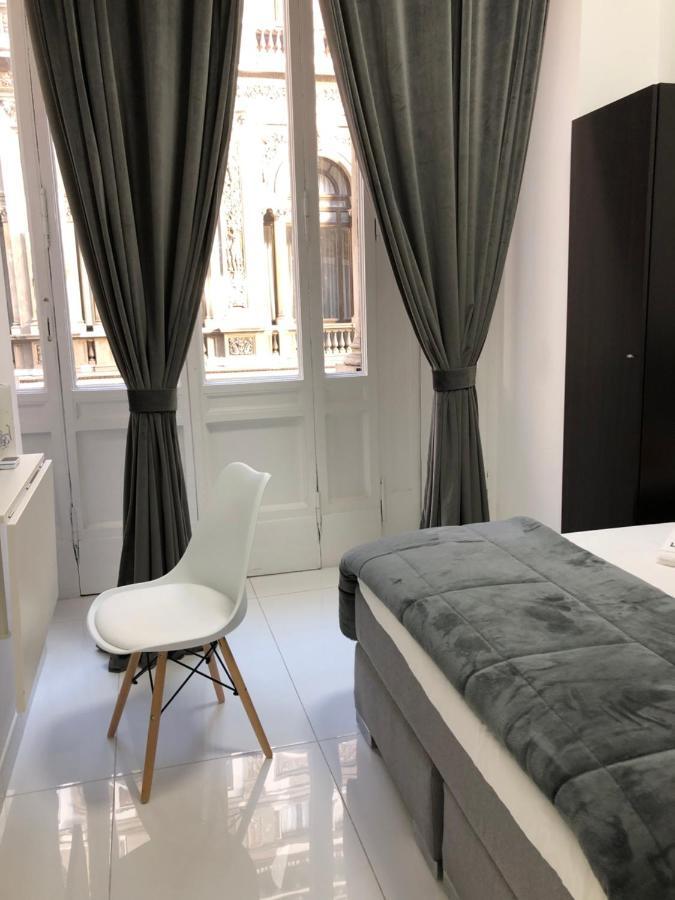 נאפולי The Flats Apartments מראה חיצוני תמונה